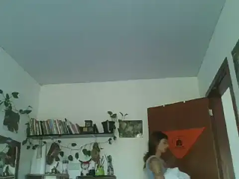 SweetyBabyDemon online show from 12/20/24, 03:42