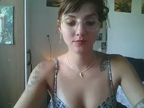SweetyBabyDemon online show from 01/12/25, 05:33