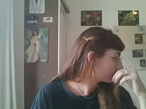 SweetyBabyDemon online show from 01/15/25, 02:24