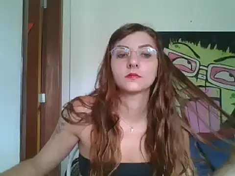 SweetyBabyDemon online show from 01/26/25, 02:19