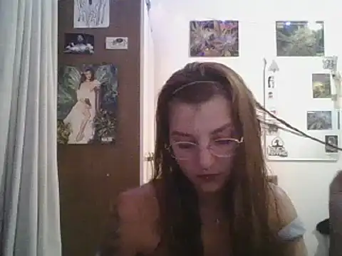 SweetyBabyDemon online show from 02/20/25, 10:48