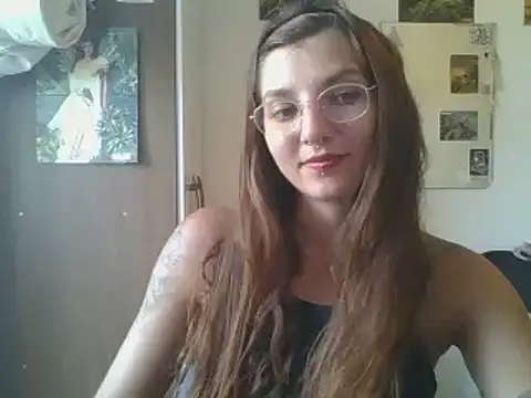 SweetyBabyDemon online show from 02/27/25, 07:15