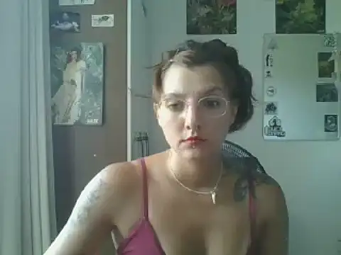 SweetyBabyDemon online show from 03/07/25, 03:49