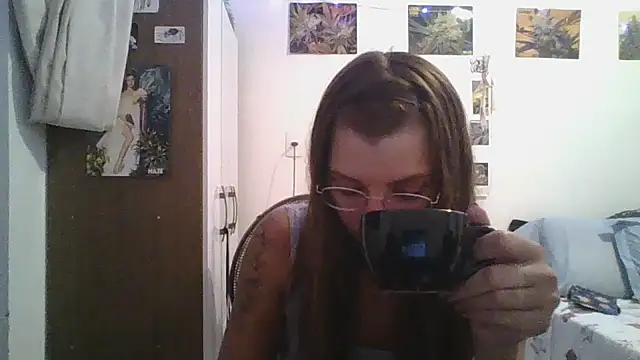 SweetyBabyDemon online show from 03/10/25, 10:02