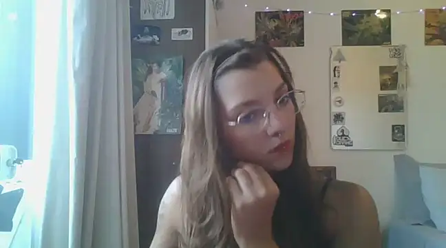 SweetyBabyDemon online show from 03/20/25, 08:29