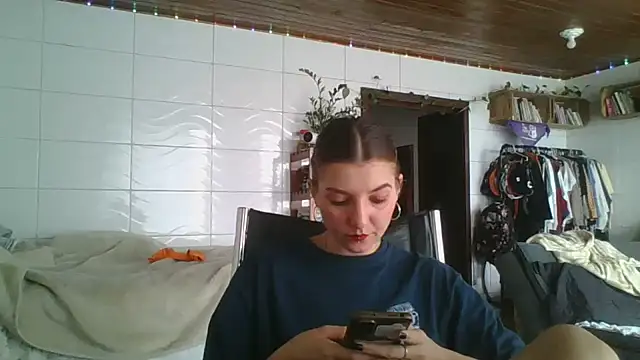 SweetyBabyDemon online show from 09/16/25, 01:45