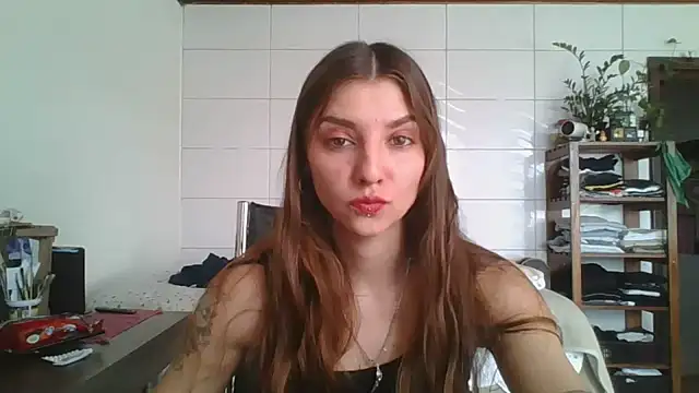 SweetyBabyDemon online show from 09/17/25, 03:03