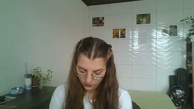 SweetyBabyDemon online show from 11/09/25, 12:58