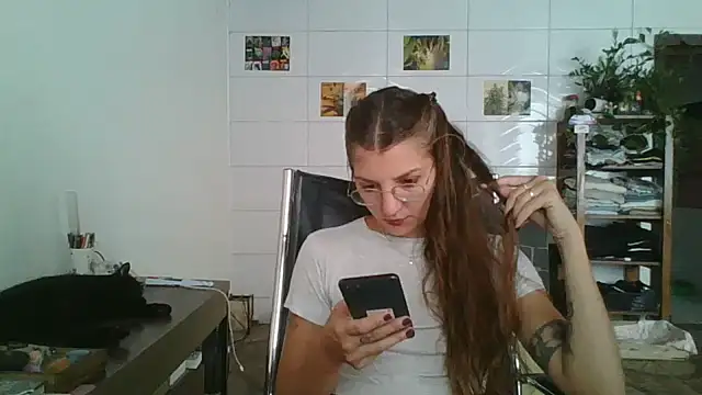 SweetyBabyDemon online show from 02/15/26, 02:36