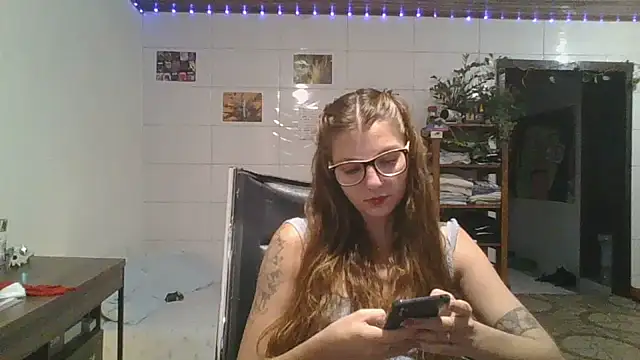 SweetyBabyDemon online show from 02/20/26, 10:21