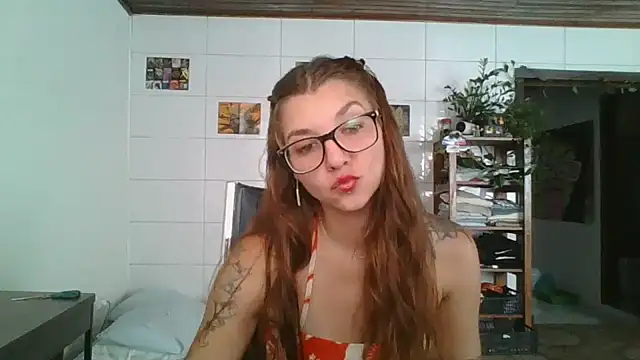 SweetyBabyDemon online show from 02/23/26, 05:32