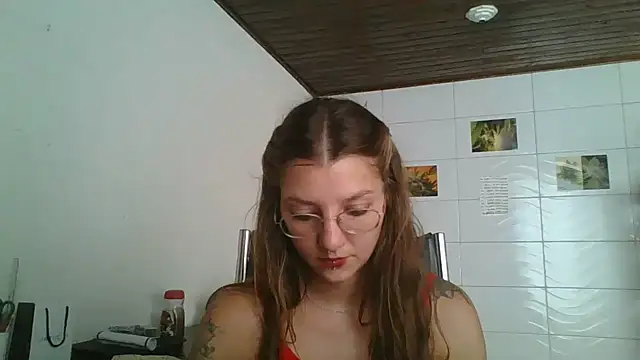 SweetyBabyDemon online show from 04/02/26, 01:53