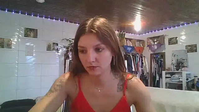 SweetyBabyDemon online show from 04/04/26, 09:01