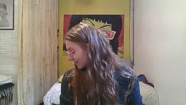 Snapshot of SweetyBabyDemon chatting on 07/10/26, 05:37 SweetyBabyDemon online show from 07/10/26, 05:37