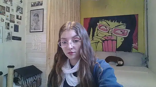 Snapshot of SweetyBabyDemon chatting on 07/13/26, 05:38 SweetyBabyDemon online show from 07/13/26, 05:38