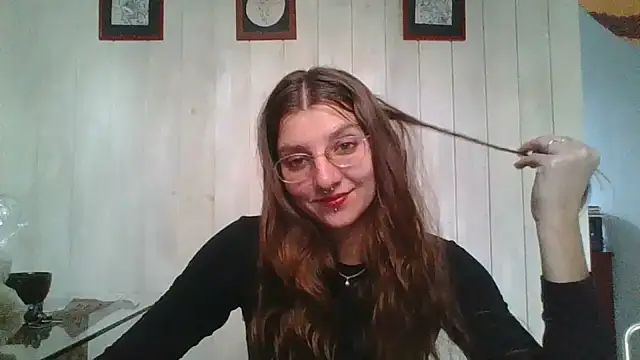 Snapshot of SweetyBabyDemon chatting on 07/16/26, 05:41 SweetyBabyDemon online show from 07/16/26, 05:41