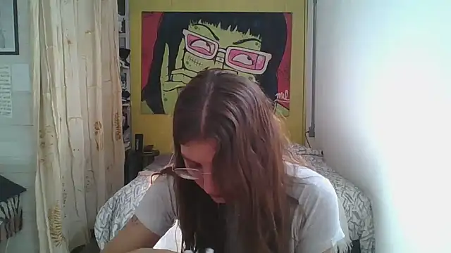 Snapshot of SweetyBabyDemon chatting on 07/18/26, 02:21 SweetyBabyDemon online show from 07/18/26, 02:21