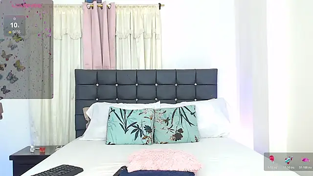 samantha-rose2 online show from 11/26/25, 01:39