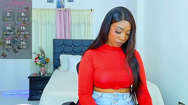 samantha-rose2 online show from 02/14/26, 02:19