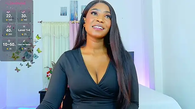 samantha-rose2 online show from 02/20/26, 12:29