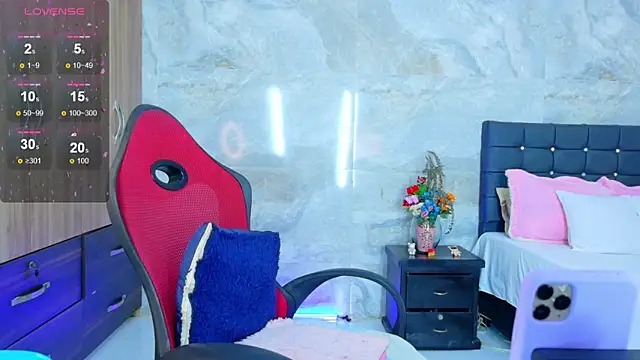 samantha-rose2 online show from 02/24/26, 10:30