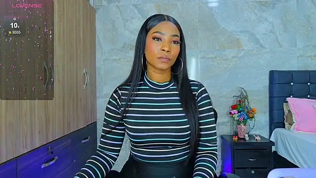 samantha-rose2 online show from 02/27/26, 11:05