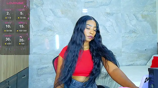 samantha-rose2 online show from 03/20/26, 02:27