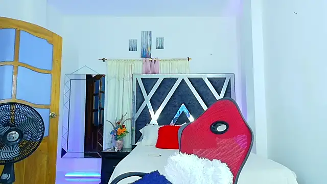 samantha-rose2 online show from 04/02/26, 02:53