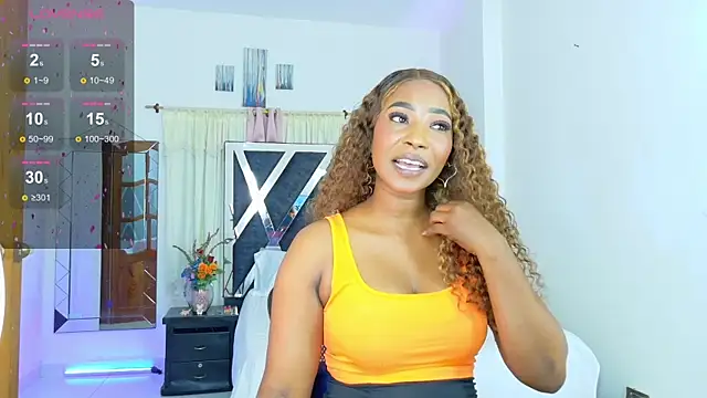 samantha-rose2 online show from 04/09/26, 10:48