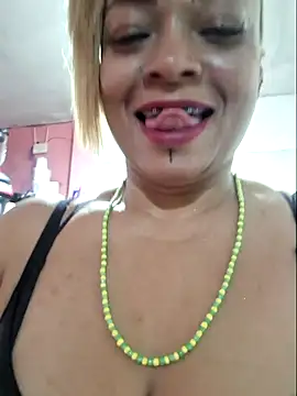 gatadeojosclaros online show from 02/25/25, 05:08