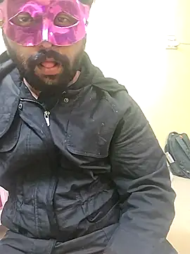 GlassBarge9 online show from 11/16/25, 05:29