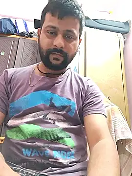 GlassBarge9 online show from 02/01/26, 12:48