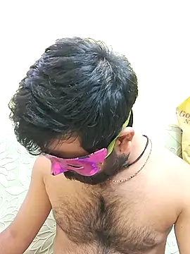 GlassBarge9 online show from 03/06/26, 07:10