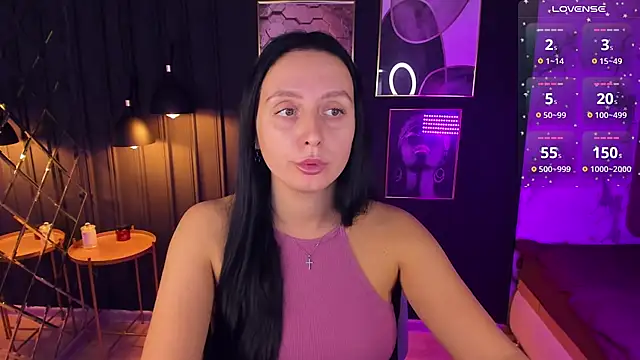 Snapshot of Christy_Calypso chatting on 12/15/24, 08:36 Christy Calypso online show from 12/15/24, 08:36