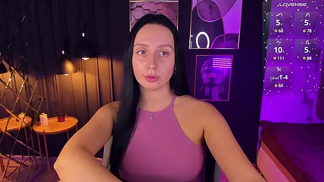 Snapshot of Christy_Calypso chatting on 12/15/24, 11:42 Christy Calypso online show from 12/15/24, 11:42