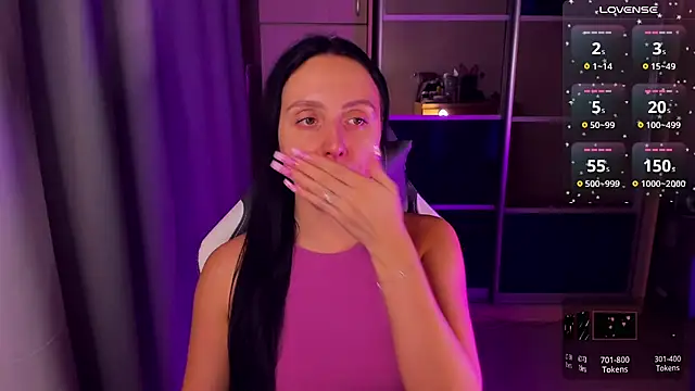 Snapshot of Christy_Calypso chatting on 01/06/25, 10:37 Christy Calypso online show from 01/06/25, 10:37