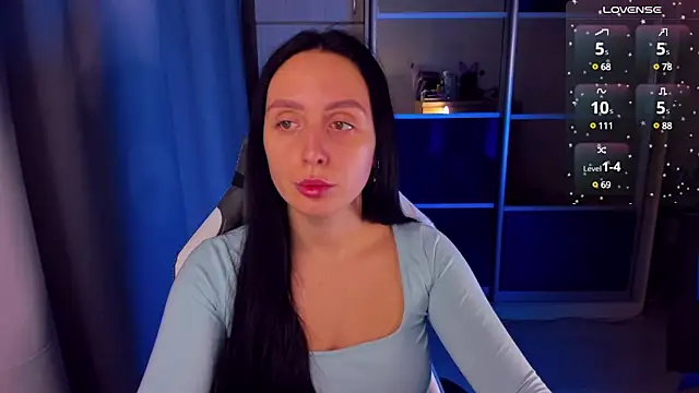 Snapshot of Christy_Calypso chatting on 01/11/25, 07:49 Christy Calypso online show from 01/11/25, 07:49