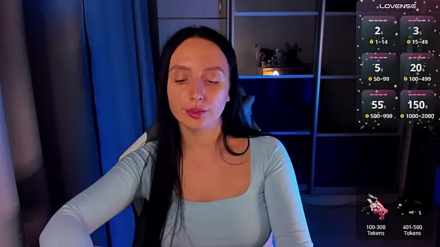 Snapshot of Christy_Calypso chatting on 01/14/25, 04:25 Christy Calypso online show from 01/14/25, 04:25