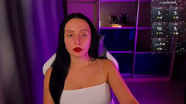 Snapshot of Christy_Calypso chatting on 01/16/25, 06:14 Christy Calypso online show from 01/16/25, 06:14