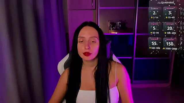 Snapshot of Christy_Calypso chatting on 01/16/25, 09:16 Christy Calypso online show from 01/16/25, 09:16