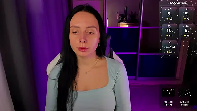 Snapshot of Christy_Calypso chatting on 01/17/25, 03:34 Christy Calypso online show from 01/17/25, 03:34