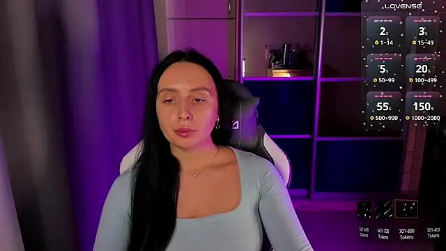 Snapshot of Christy_Calypso chatting on 01/17/25, 09:39 Christy Calypso online show from 01/17/25, 09:39