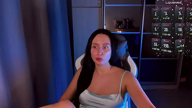 Snapshot of Christy_Calypso chatting on 01/23/25, 10:11 Christy Calypso online show from 01/23/25, 10:11