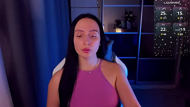 Snapshot of Christy_Calypso chatting on 01/26/25, 05:02 Christy Calypso online show from 01/26/25, 05:02