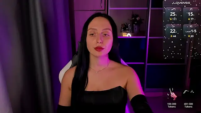 Snapshot of Christy_Calypso chatting on 01/29/25, 07:32 Christy Calypso online show from 01/29/25, 07:32