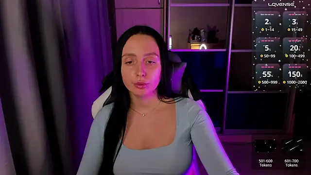 Snapshot of Christy_Calypso chatting on 02/03/25, 10:32 Christy Calypso online show from 02/03/25, 10:32