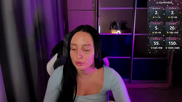 Snapshot of Christy_Calypso chatting on 02/04/25, 01:34 Christy Calypso online show from 02/04/25, 01:34