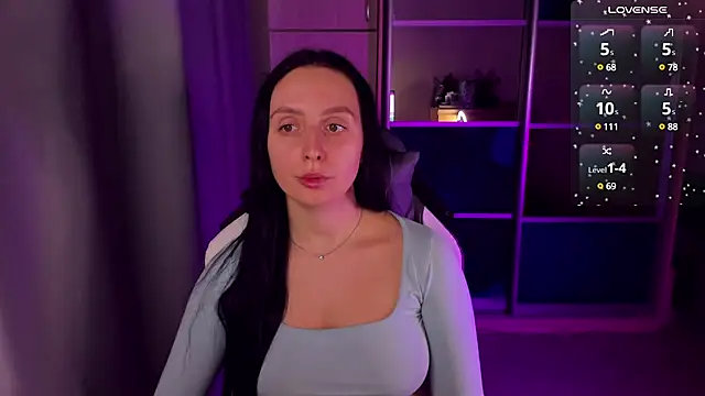 Snapshot of Christy_Calypso chatting on 02/11/25, 07:02 Christy Calypso online show from 02/11/25, 07:02