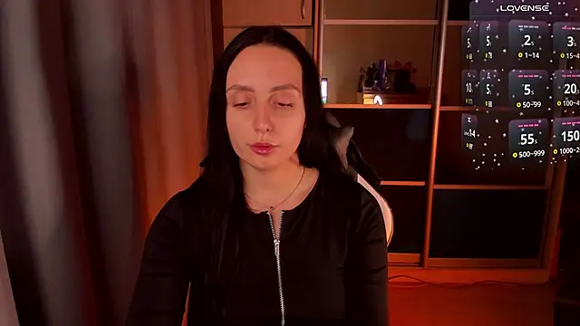 Snapshot of Christy_Calypso chatting on 02/12/25, 03:05 Christy Calypso online show from 02/12/25, 03:05