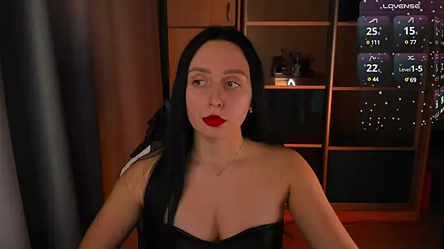 Snapshot of Christy_Calypso chatting on 02/16/25, 04:10 Christy Calypso online show from 02/16/25, 04:10